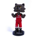 Bobble head Figurine 7"